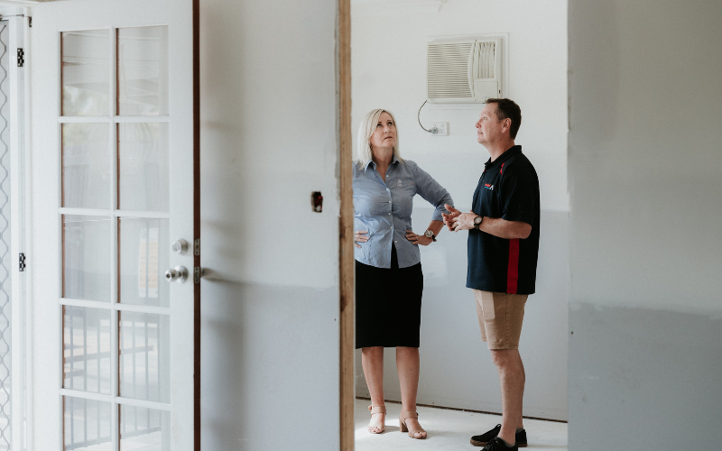 QBE Assessors in Townsville
